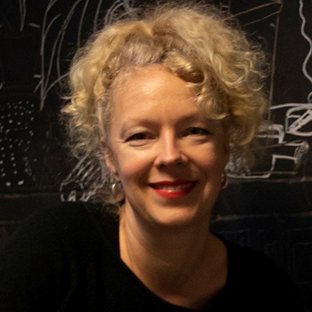 Beatrice Guttormsen
