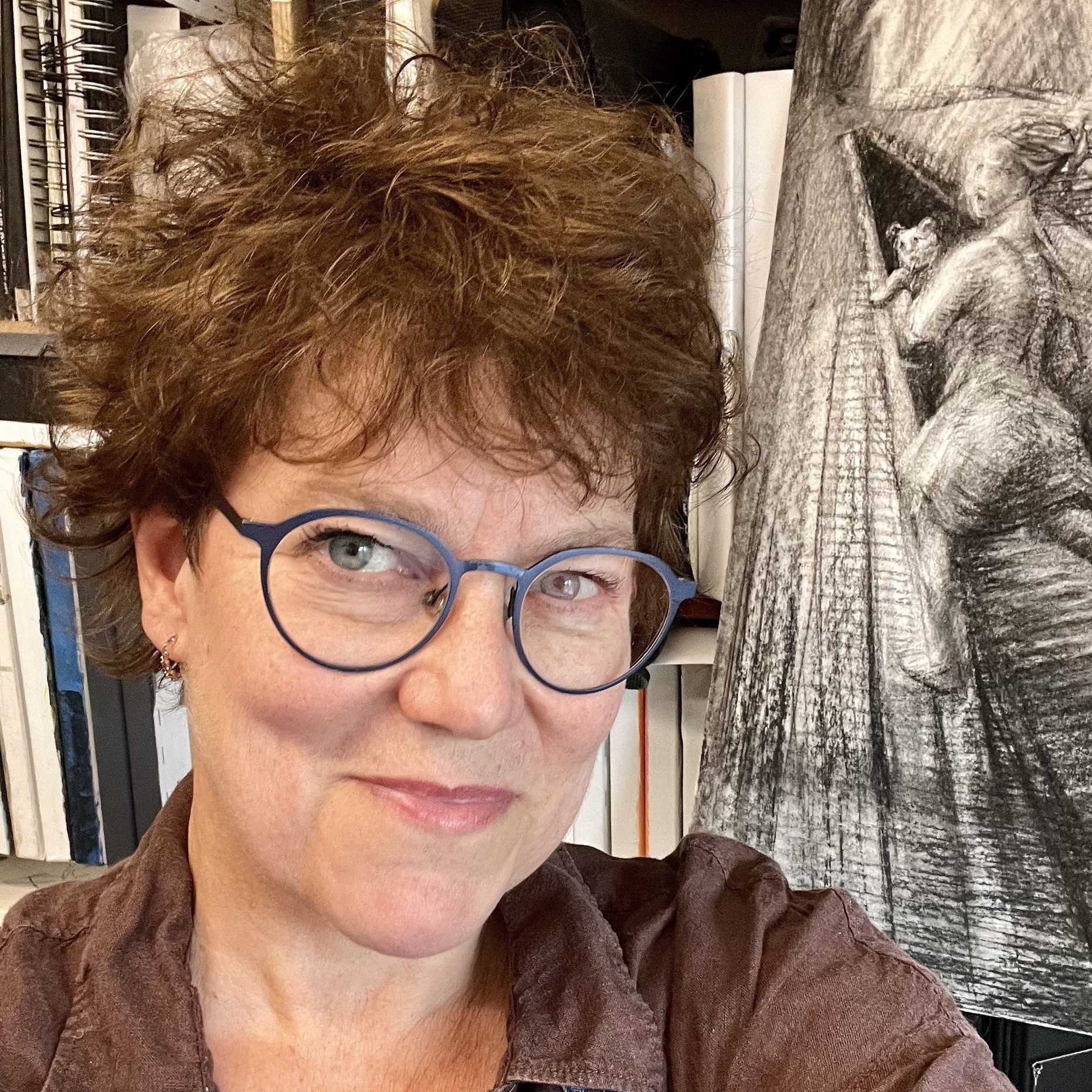 Sonja Bunes