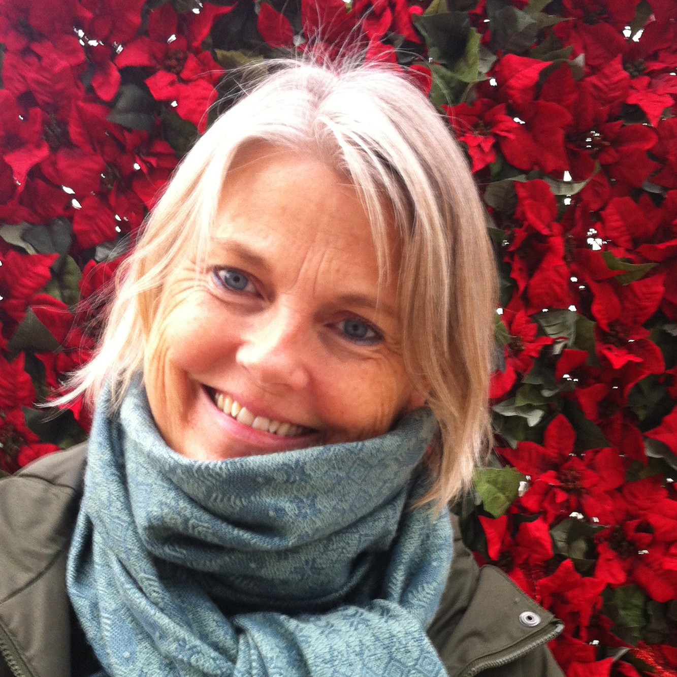 Mona Løkkeberg