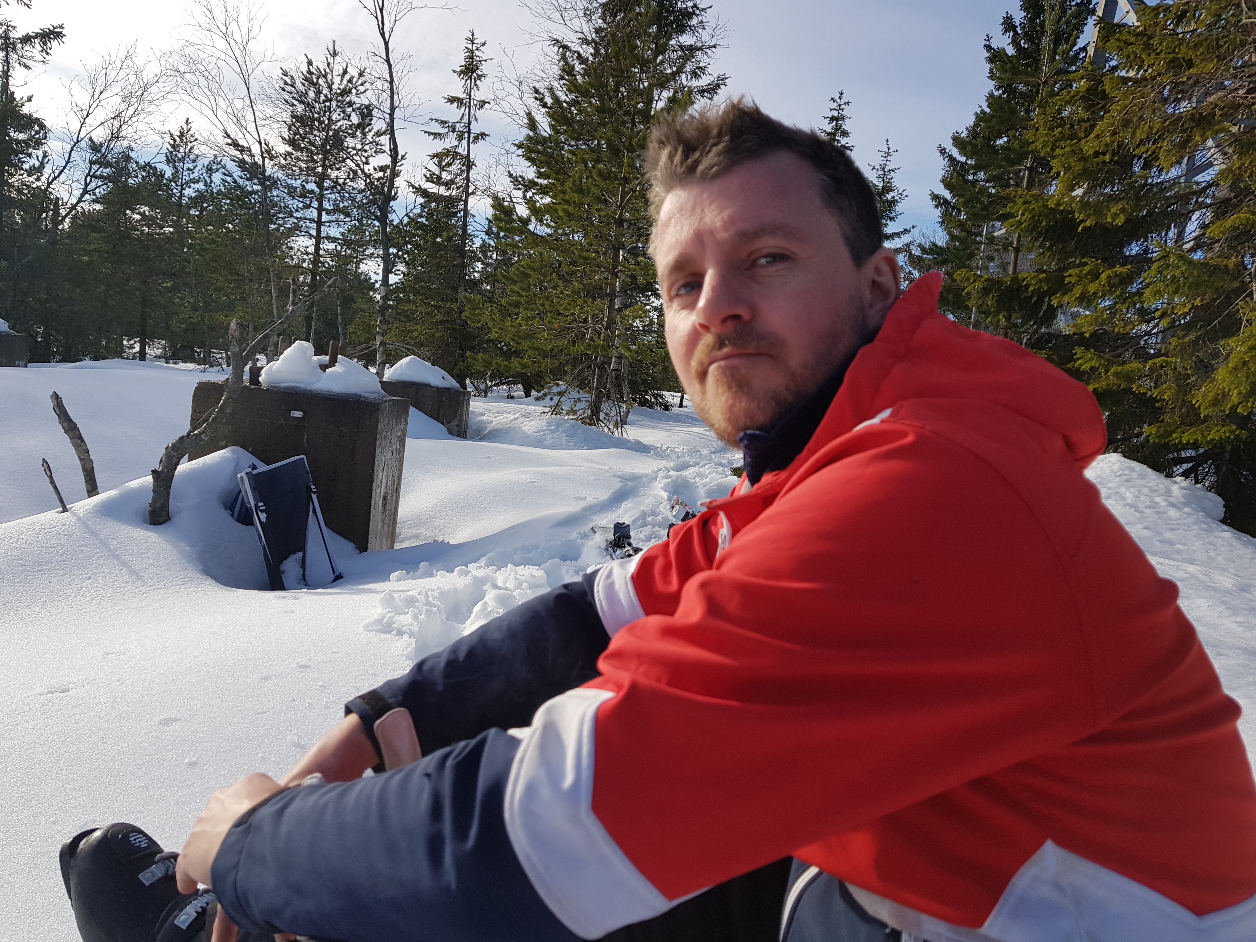 Bilde av Henning Hagen