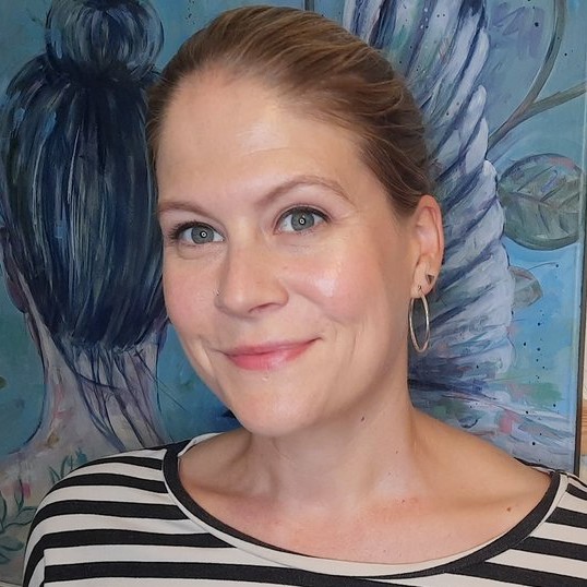 Elisabeth Handelsby
