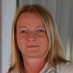 Birgit Røise