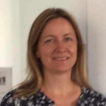 Anne Marie Wikman Timm