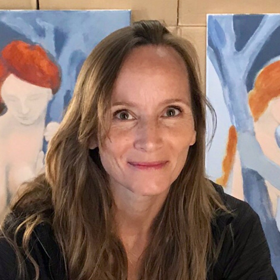 Anne Kristin Jansen