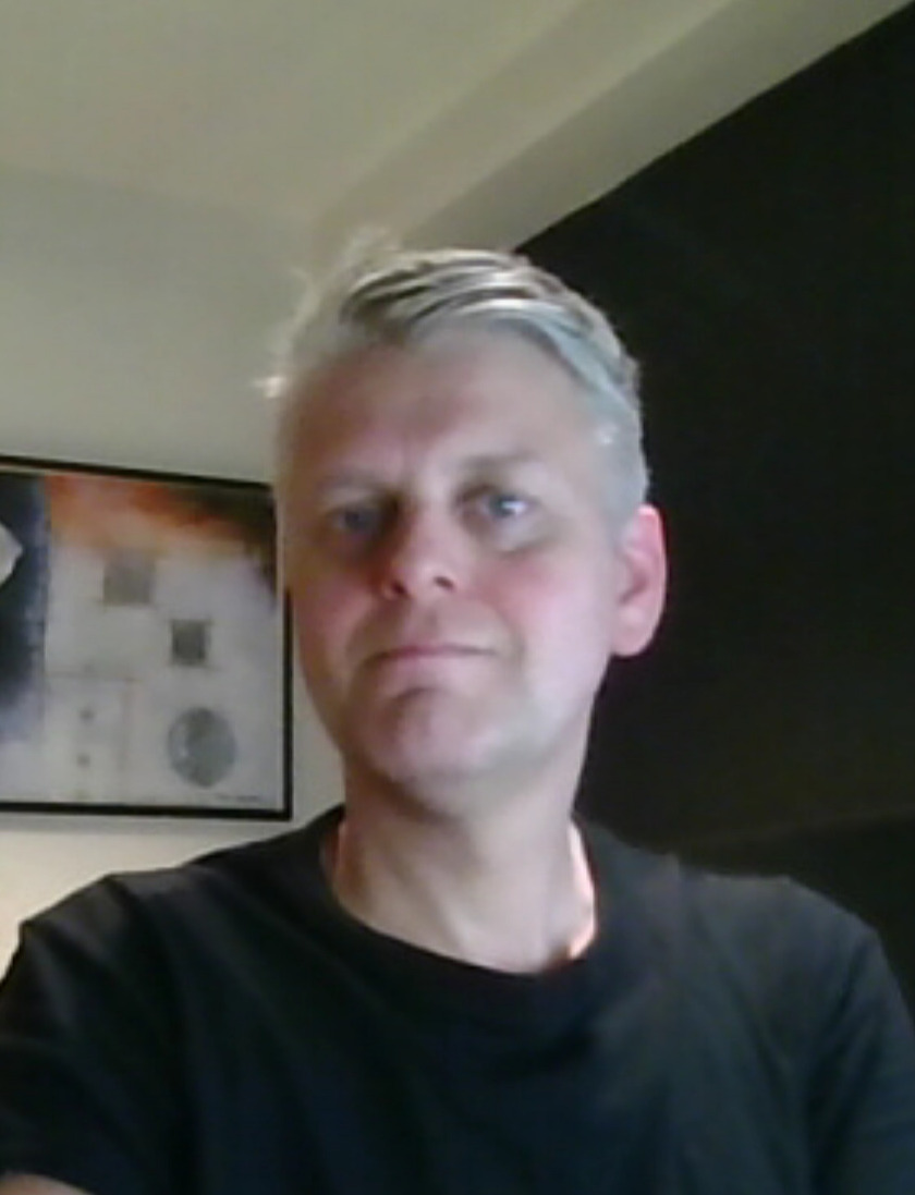 Bilde av Steinar testbruker test